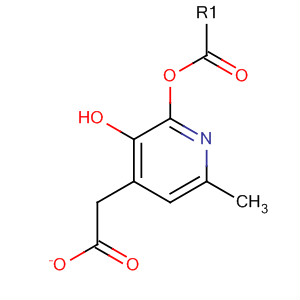 4842-89-1  3-Pyridinol, 6-methyl-, acetate (ester)