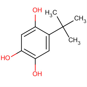 4857-74-3  1,2,4-Benzenetriol, 5-(1,1-dimethylethyl)-