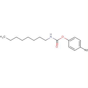 485800-58-6  Carbamic acid, octyl-, 1,2-phenylene ester