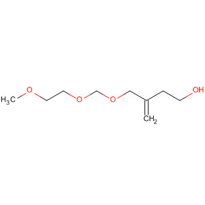 485801-69-2  3-Buten-1-ol, 3-[[(2-methoxyethoxy)methoxy]methyl]-