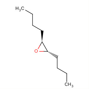 485802-29-7  Oxirane, 2,3-dibutyl-, (2S,3S)- 485802-29-7  Oxirane, 2,3-dibutyl-, (2S,3S)-