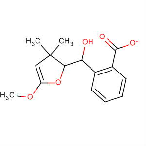 485815-85-8  2-Furanmethanol, tetrahydro-5-methoxy-3,3-dimethyl-, benzoate