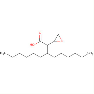 485817-08-1  Oxiranenonanoic acid, 3-hexyl- 485817-08-1  Oxiranenonanoic acid, 3-hexyl-