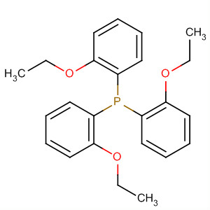 485817-30-9  Phosphine, tris(2-ethoxyphenyl)-