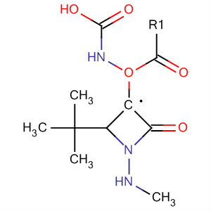 485831-53-6  Carbamic acid, [(3S)-1-(methylamino)-2-oxo-3-azetidinyl]-,1,1-dimethylethyl ester