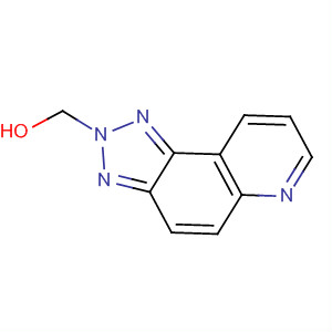 486421-35-6  2H-1,2,3-Triazolo[4,5-f]quinoline-2-methanol