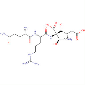 459838-31-4  L-Threonine, L-glutaminyl-L-arginyl-L-a-aspartyl- 459838-31-4  L-Threonine, L-glutaminyl-L-arginyl-L-a-aspartyl-