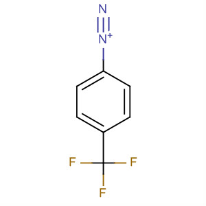 46061-31-8  Benzenediazonium, 4-(trifluoromethyl)-