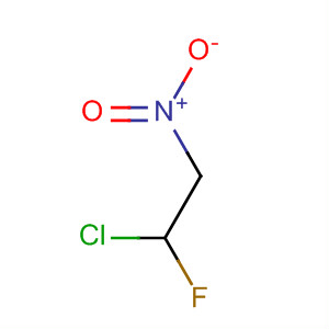 461-70-1  Ethane, 1-chloro-1-fluoro-2-nitro- 461-70-1  Ethane, 1-chloro-1-fluoro-2-nitro-