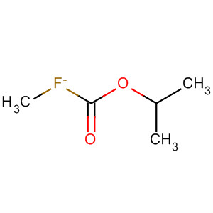 461-71-2  Carbonofluoridic acid, 1-methylethyl ester 461-71-2  Carbonofluoridic acid, 1-methylethyl ester