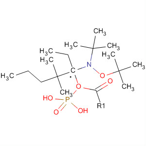 462104-38-7  Phosphonic acid,[1-[(1,1-dimethylethoxy)(1,1-dimethylethyl)amino]-2,2-dimethylpropyl]-,diethyl ester