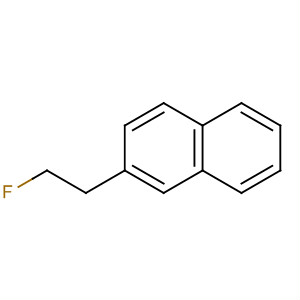 463934-12-5  Naphthalene, 2-(2-fluoroethyl)- 463934-12-5  Naphthalene, 2-(2-fluoroethyl)-