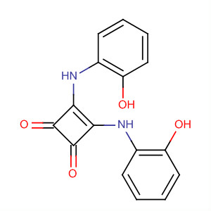 464912-71-8  3-Cyclobutene-1,2-dione, 3,4-bis[(2-hydroxyphenyl)amino]-