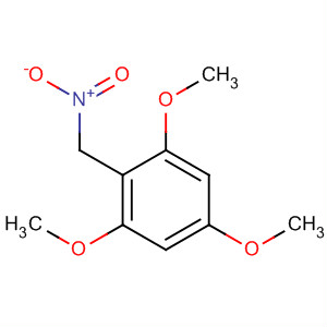 464913-94-8  Benzene, 1,3,5-trimethoxy-2-(nitromethyl)-