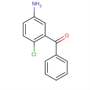 46495-60-7  Methanone, (5-amino-2-chlorophenyl)phenyl-