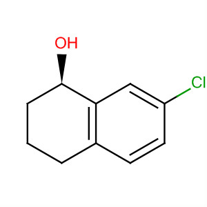 466635-90-5  1-Naphthalenol, 7-chloro-1,2,3,4-tetrahydro-, (1R)-