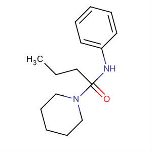 4672-15-5  1-Piperidinebutanamide, N-phenyl-