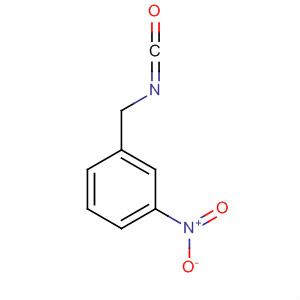 467443-78-3  Benzene, 1-(isocyanatomethyl)-3-nitro-