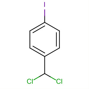 467471-79-0  Benzene, 1-(dichloromethyl)-4-iodo-