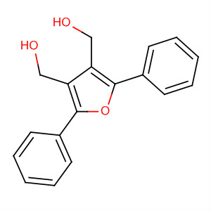 4676-54-4  3,4-Furandimethanol, 2,5-diphenyl-