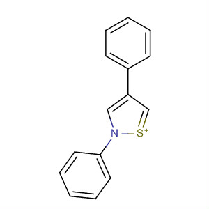 46816-24-4  Isothiazolium, 2,4-diphenyl-