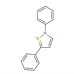 46816-67-5  Isothiazolium, 2,5-diphenyl-