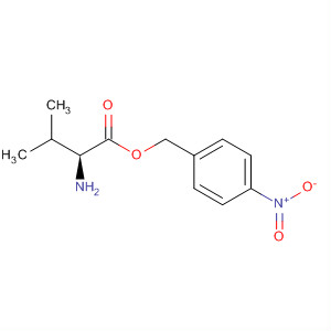 46925-27-3  L-Valine, (4-nitrophenyl)methyl ester