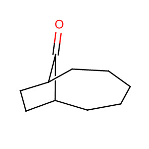 4696-15-5  Bicyclo[5.2.1]decan-10-one