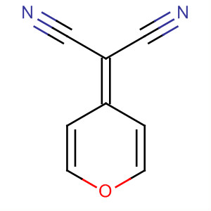 4703-83-7  Propanedinitrile, 4H-pyran-4-ylidene-