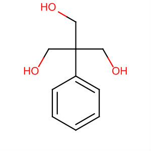 4704-99-8  1,3-Propanediol, 2-(hydroxymethyl)-2-phenyl-