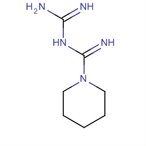 4705-40-2  1-Piperidinecarboximidamide, N-(aminoiminomethyl)-