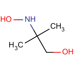 4706-13-2  1-Propanol, 2-(hydroxyamino)-2-methyl-