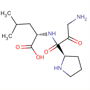 47066-32-0  L-Leucine, N-(1-glycyl-L-prolyl)-