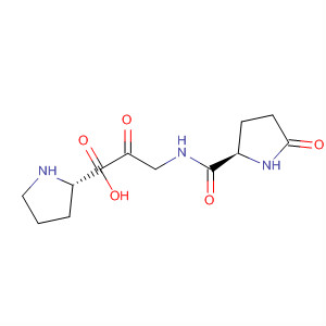 47071-00-1  L-Proline, 1-[N-(5-oxo-L-prolyl)glycyl]-