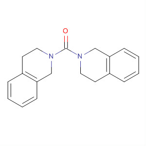 470716-22-4  Isoquinoline, 2,2'-carbonylbis[1,2,3,4-tetrahydro-