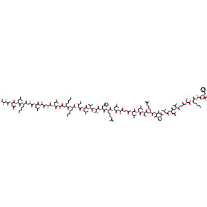 470722-78-2  L-Phenylalaninamide,L-isoleucyl-L-asparaginyl-L-leucyl-L-lysyl-L-alanyl-L-leucyl-L-alanyl-L-alanyl-L-leucyl-L-alanyl-L-lysyl-L-lysyl-L-isoleucyl-L-leucyl-L-valyl-L-threonyl-L-histidyl-L-arginyl-L-leucyl-L-alanylglycyl-L-leucyl-L-leucyl-L-seryl-L-arginyl-L