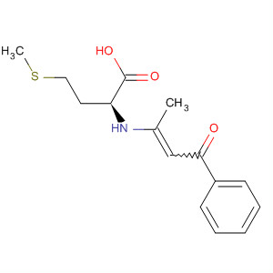 47084-97-9  L-Methionine, N-(1-methyl-3-oxo-3-phenyl-1-propenyl)-