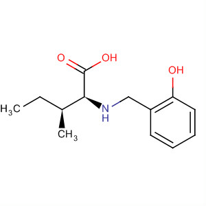 471930-87-7  L-Isoleucine, N-[(2-hydroxyphenyl)methyl]-