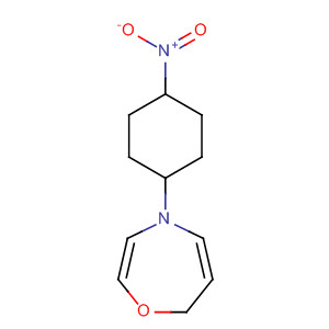 471937-94-7  1,4-Oxazepine, hexahydro-4-(4-nitrophenyl)-