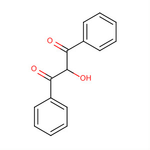 4720-56-3  1,3-Propanedione, 2-hydroxy-1,3-diphenyl-