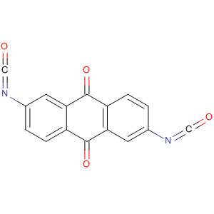 47207-02-3  9,10-Anthracenedione, 2,6-diisocyanato-