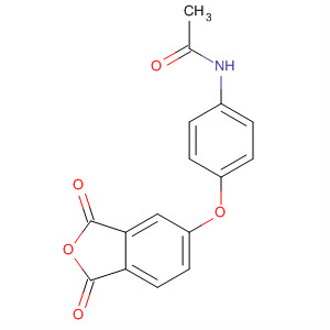 47219-42-1  Acetamide, N-[4-[(1,3-dihydro-1,3-dioxo-5-isobenzofuranyl)oxy]phenyl]-