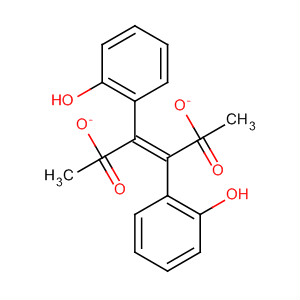 47241-75-8  Phenol, 4,4'-(1E)-1,2-ethenediylbis-, diacetate