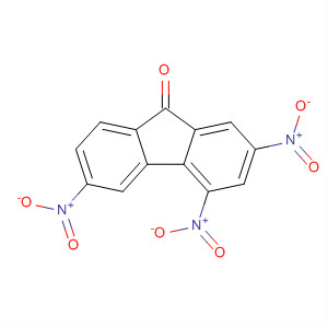 47271-56-7  9H-Fluoren-9-one, 2,4,6-trinitro-