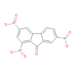 47285-32-5  9H-Fluoren-9-one, 1,3,7-trinitro-