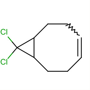 4729-12-8  Bicyclo[6.1.0]non-4-ene, 9,9-dichloro-