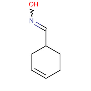 4736-13-4  3-Cyclohexene-1-carboxaldehyde, oxime