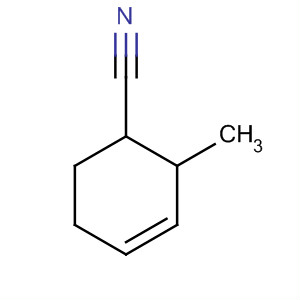 4736-16-7  3-Cyclohexene-1-carbonitrile, 2-methyl-