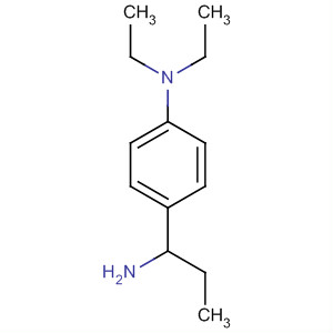 473732-72-8  Benzenemethanamine, 4-(diethylamino)-a-ethyl-