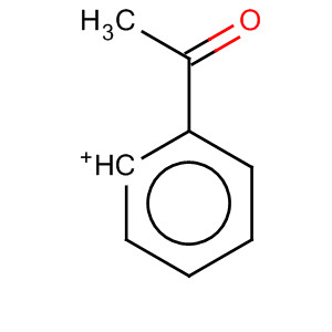 474017-48-6  Phenylium, 2-acetyl-
